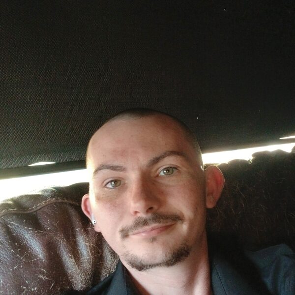 Aaron Cox