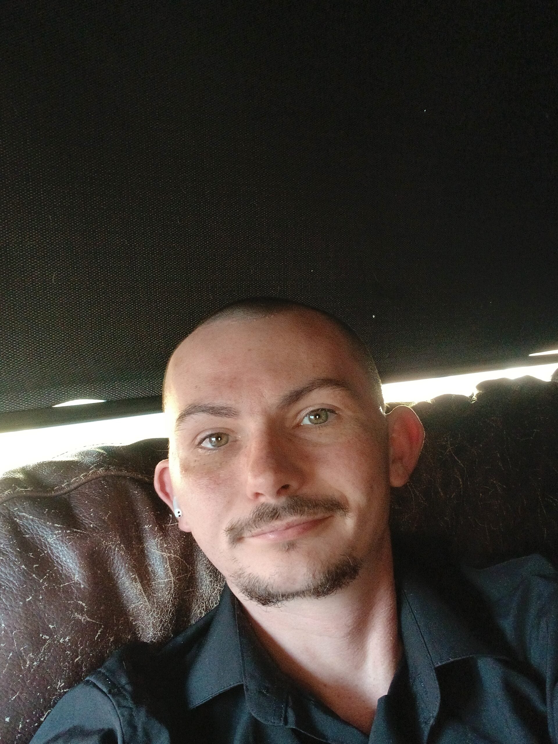 Aaron Cox