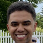 azariah whitaker - Philadelphie, États-Unis