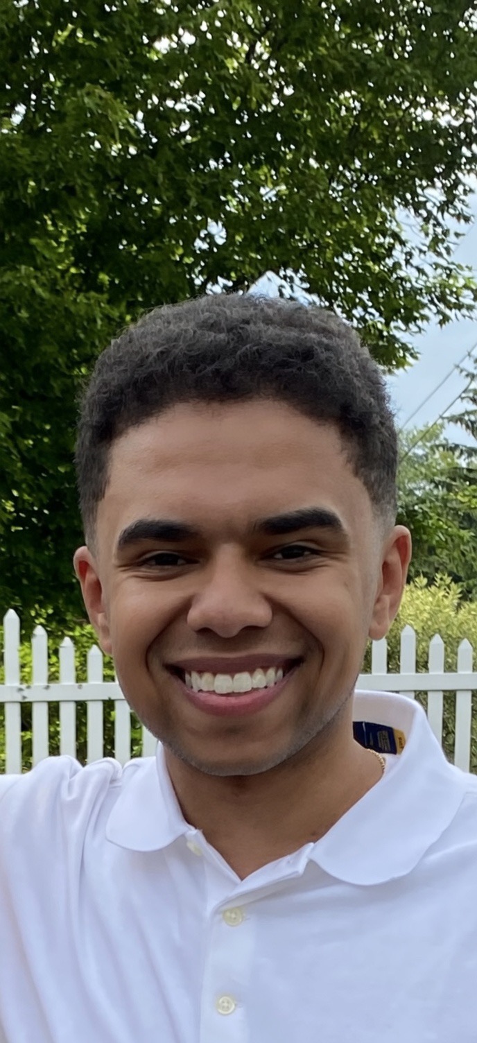 azariah whitaker