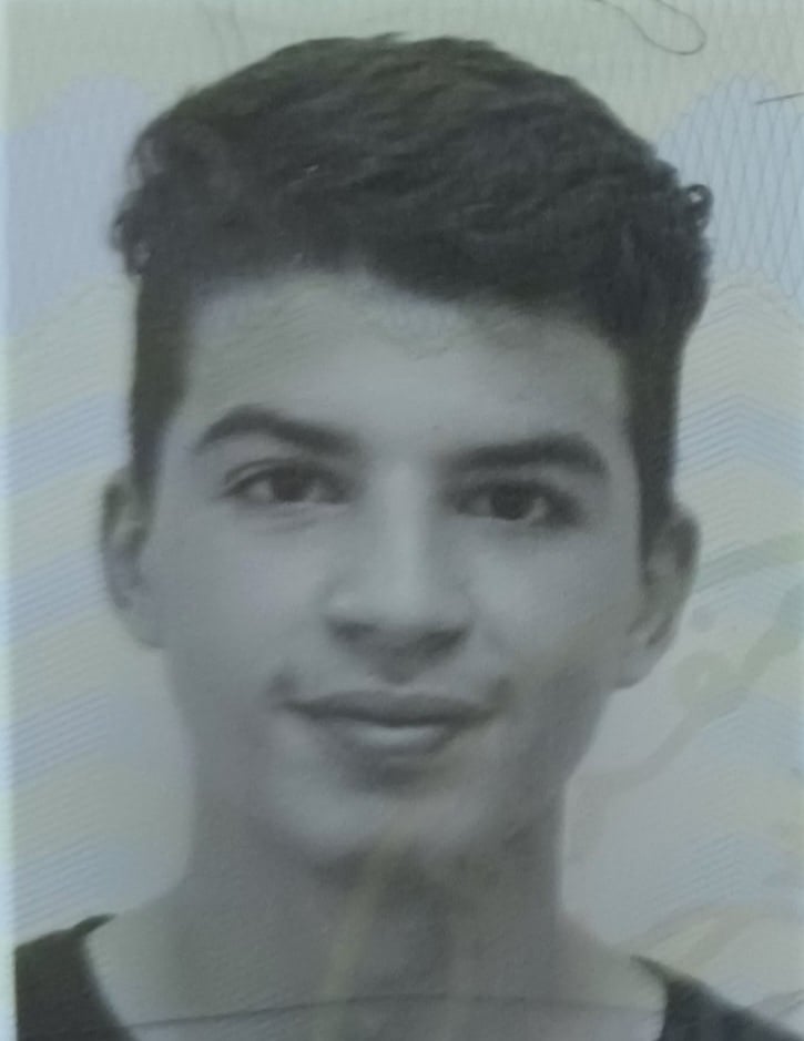 haitham Saidi