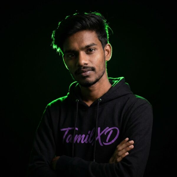 Kanagaraj S