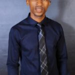 Oratile Mogotsi - Johannesburg, South Africa