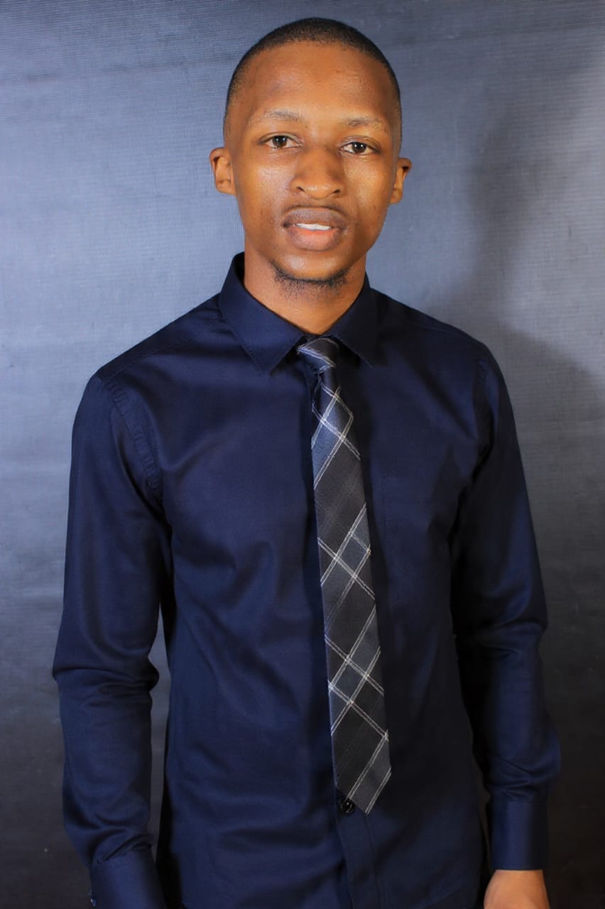 Oratile Mogotsi