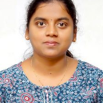 Maneesha Rayudu - Hyderabad, India