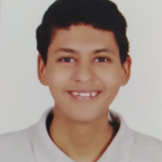 Ahmad Louay Mahmoud Saied - القاهرة, مصر
