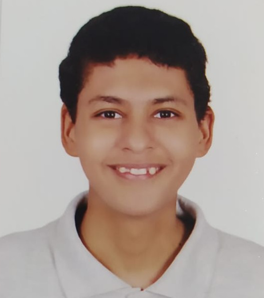 Ahmad Louay Mahmoud Saied