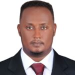 YASSIN KHALIL - دنقلا, السودان