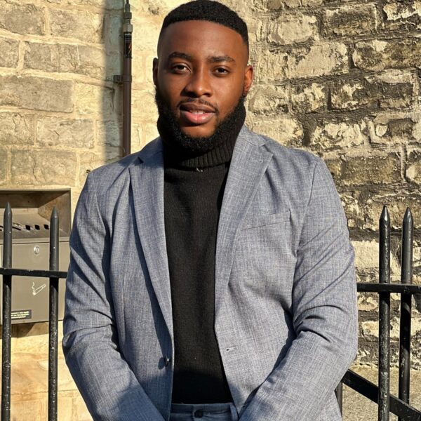 Olu Salami