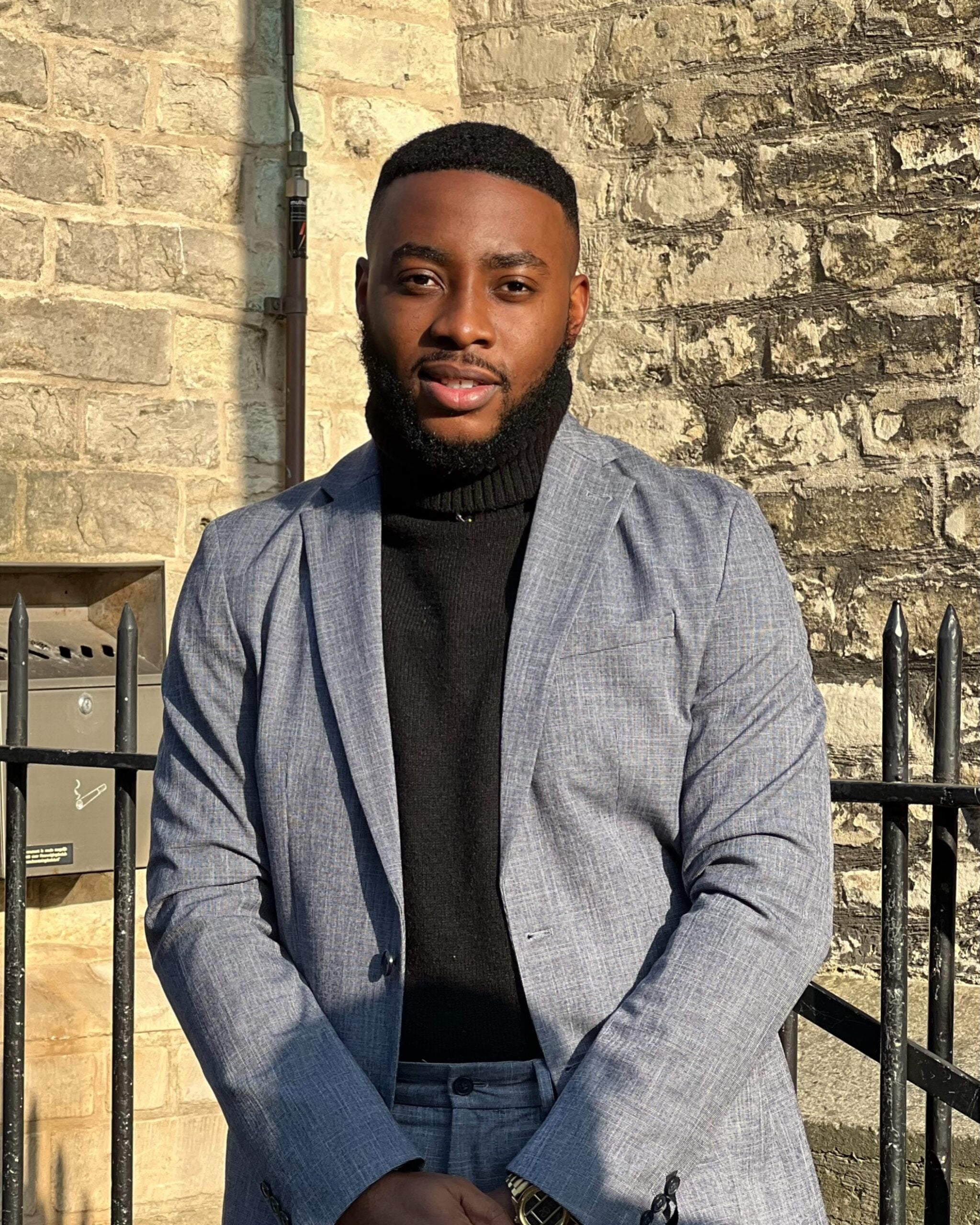 Olu Salami