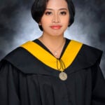 Azenette De La Torre - Taguig, Philippines