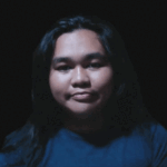 Eunice Pilola - Davao City, Philippines