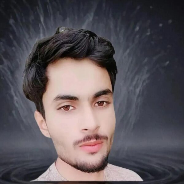 Naqqash Khalil