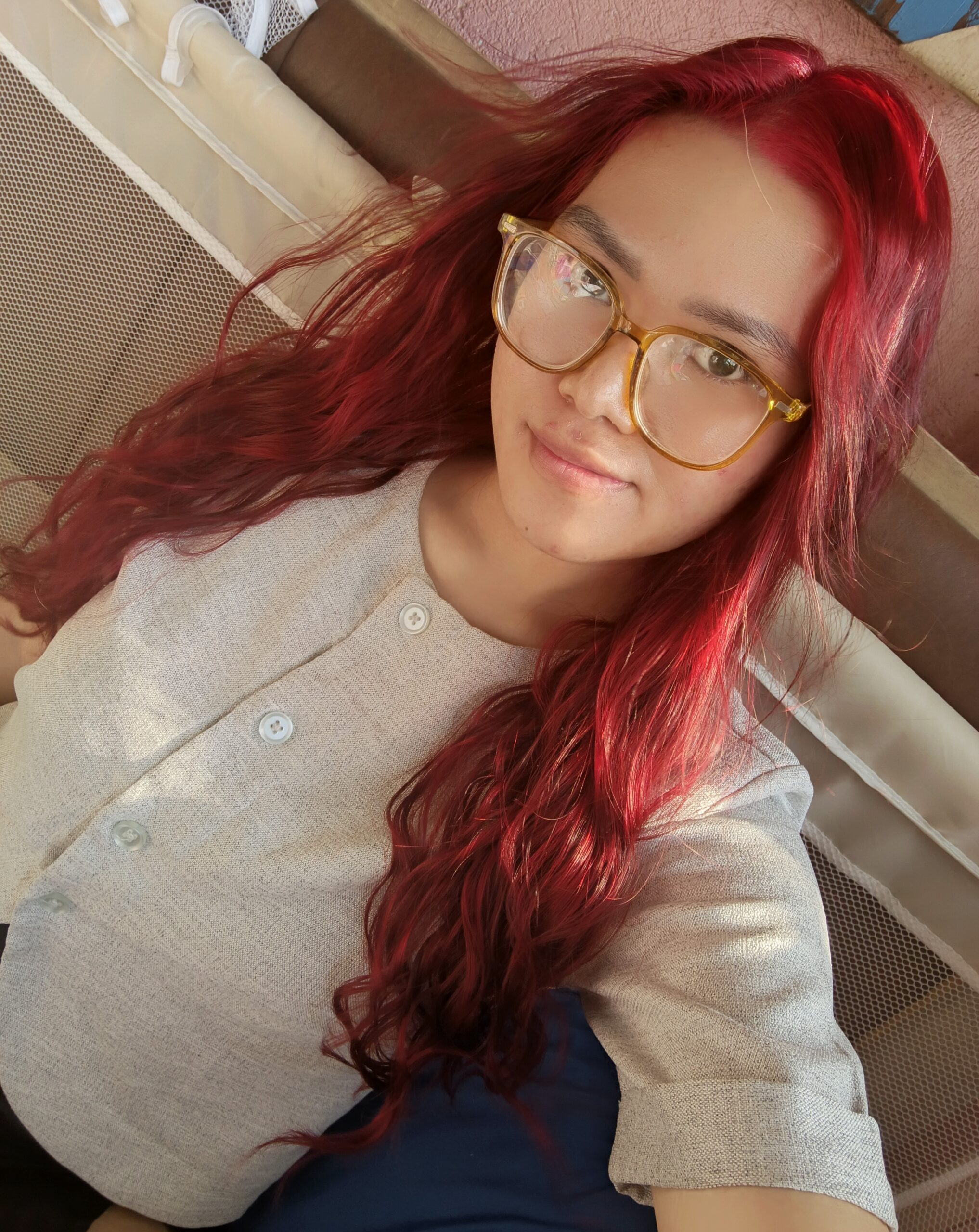 Judy Ann Lubat