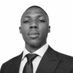 Ayodeji Ogundana - Lagos, Nigeria