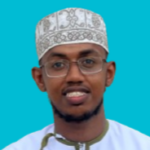 Ali Nassir - Mombasa, Kenya