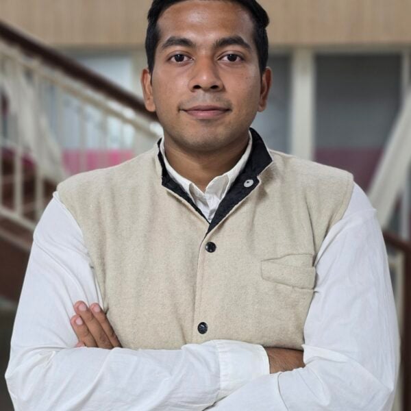 Shouvik Chatterjee