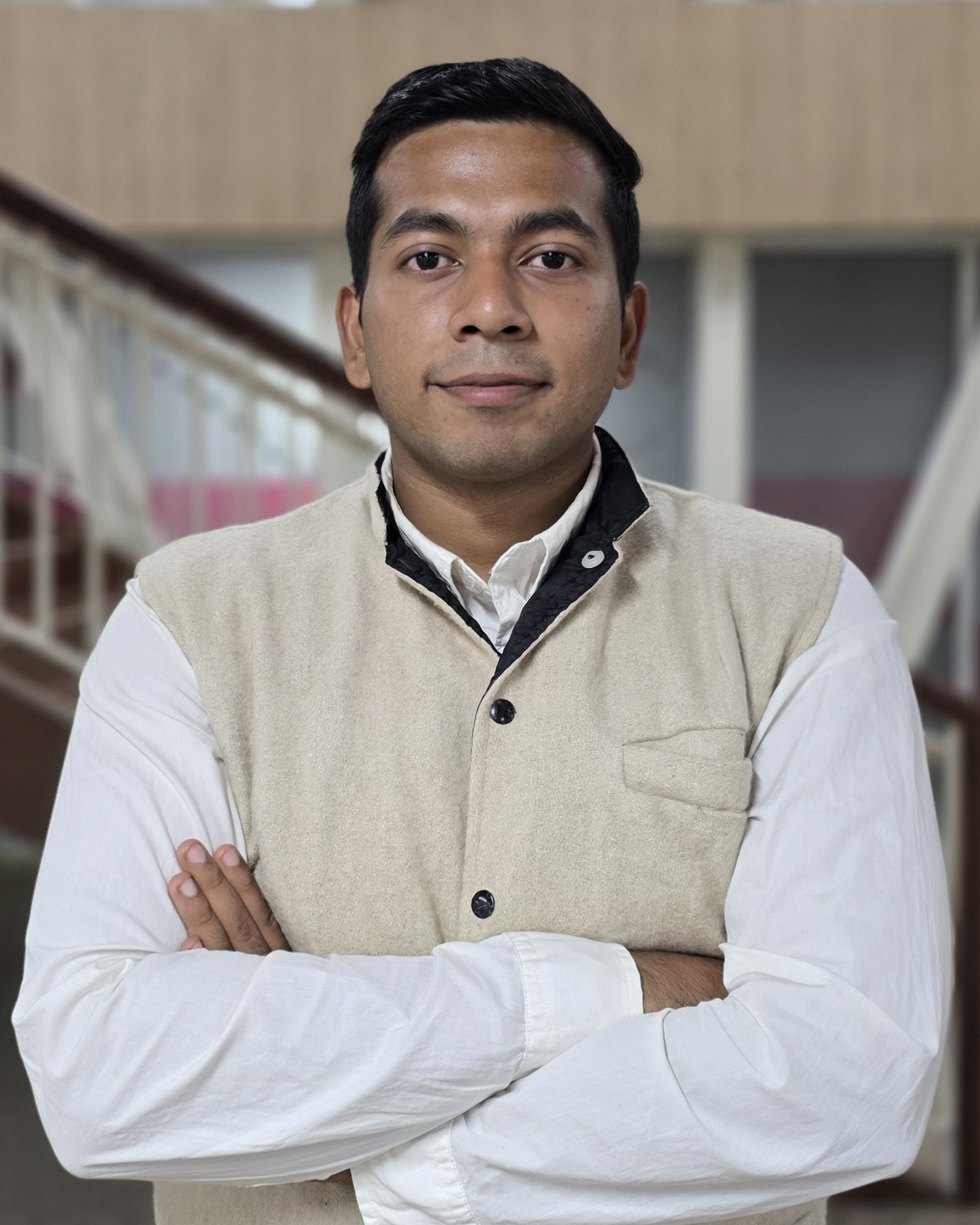 Shouvik Chatterjee