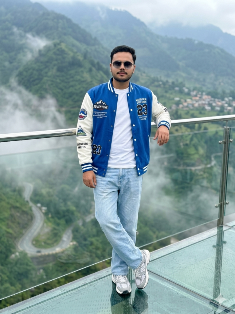Abdullah Rana - الغلاف