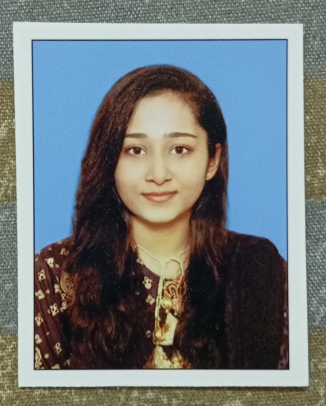 Javeria Ahmed