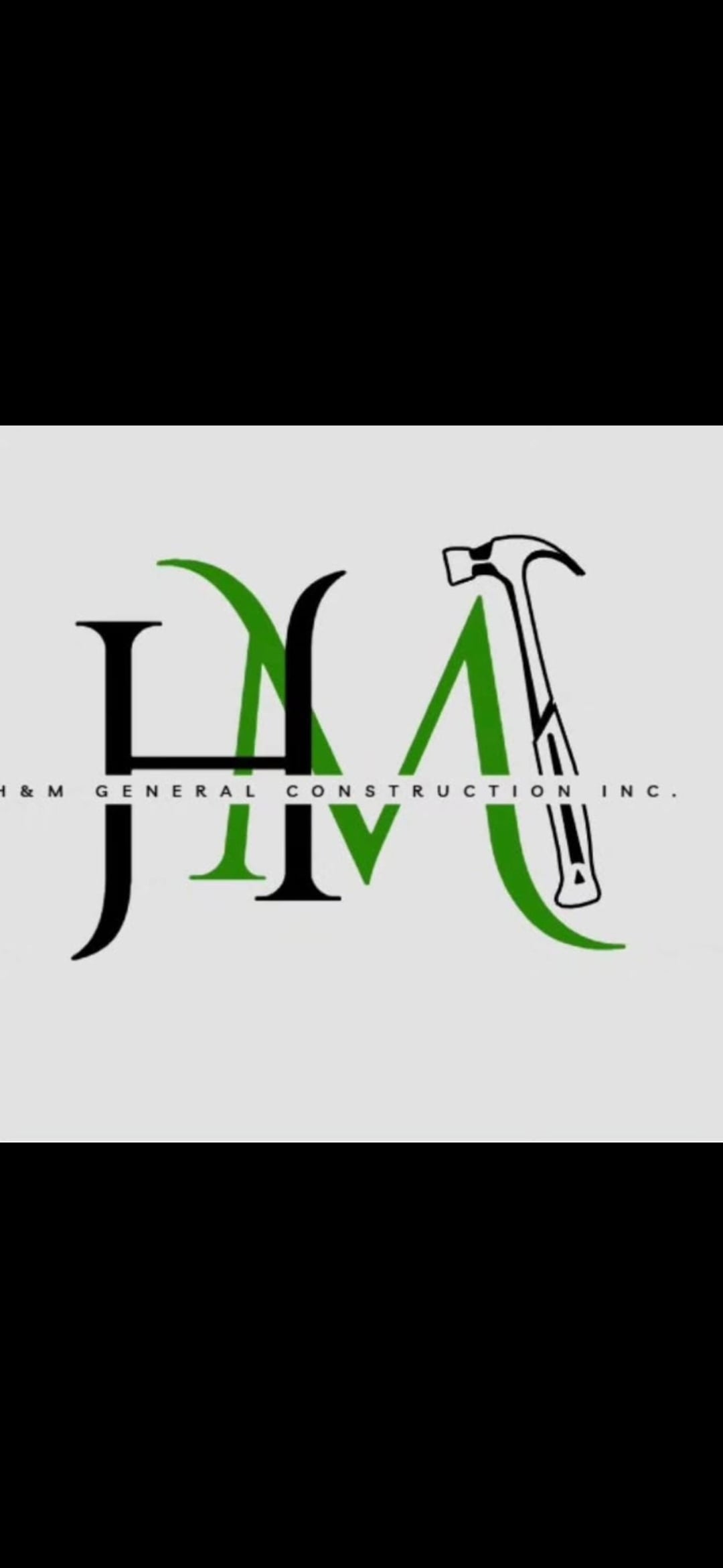 HM general construction inc