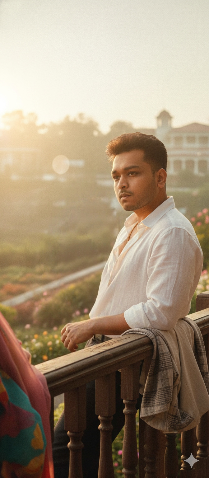 Ashish Kumar - cover