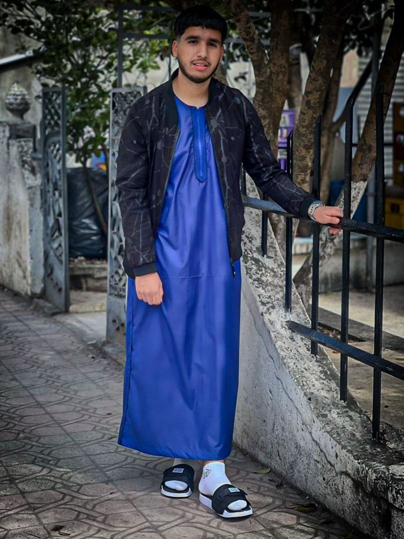 Islem Seghir 