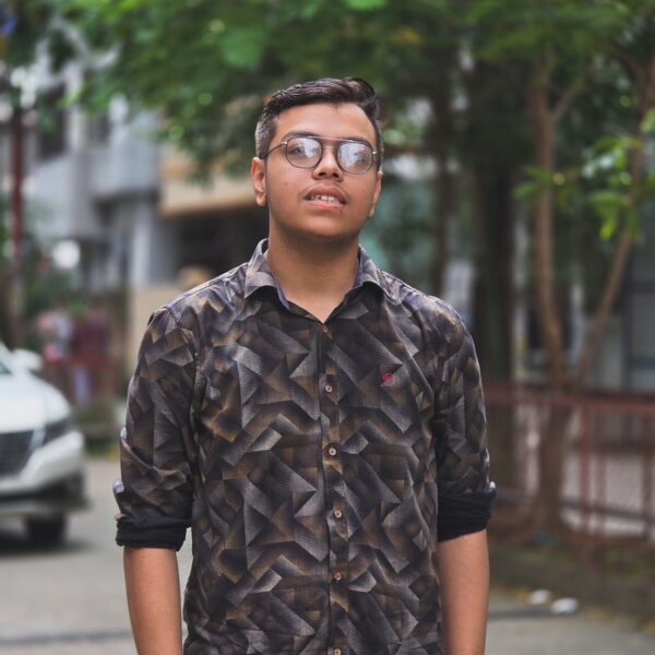 Md Faiyan Bin Nur Masfi
