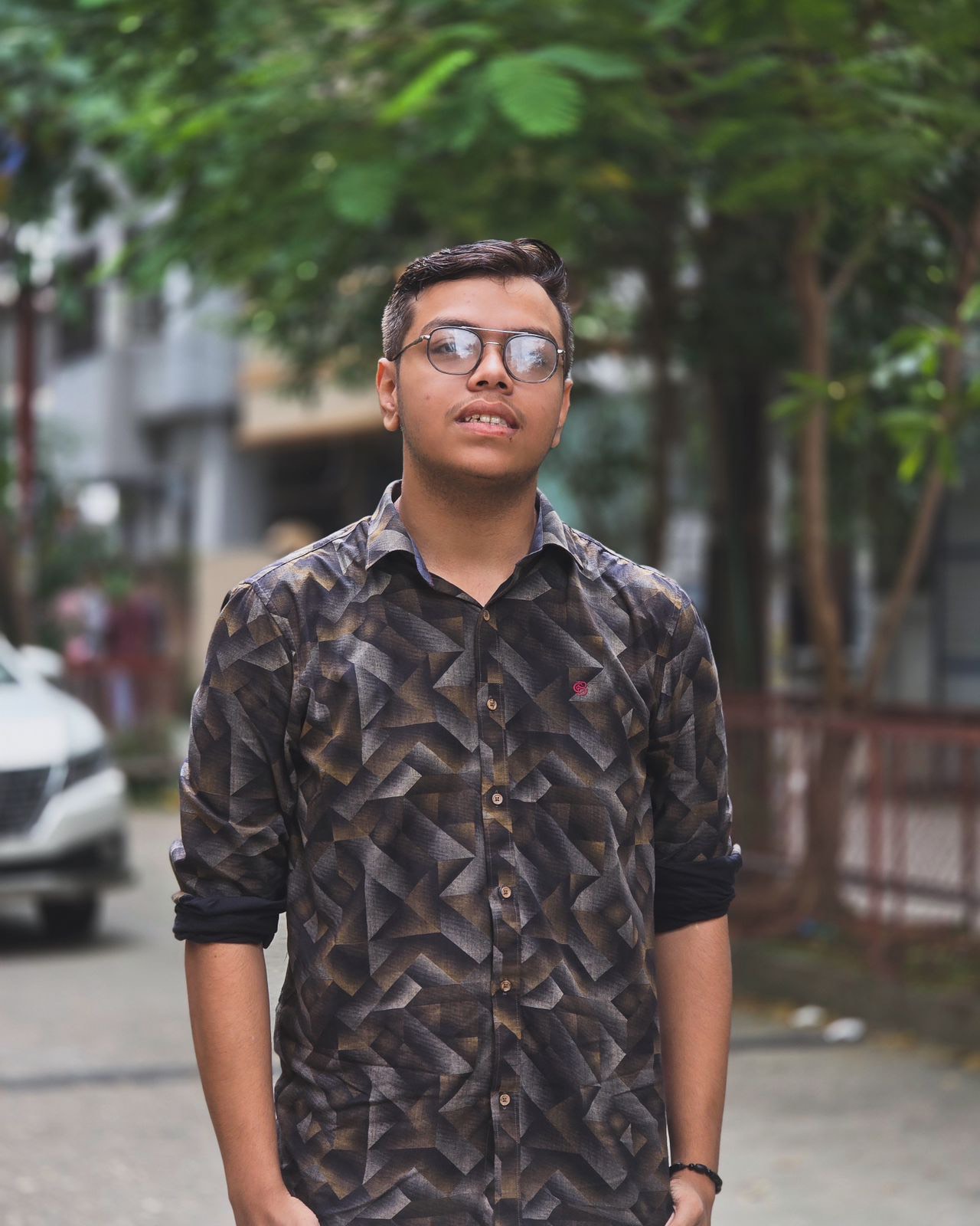 Md Faiyan Bin Nur Masfi
