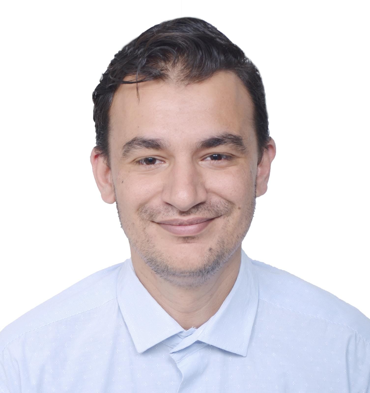 Aymen Brahim