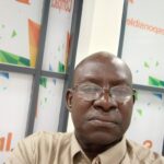 Abdul Amara - Freetown, Sierra Leone