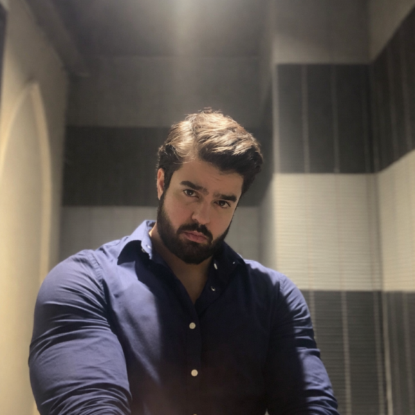 Aakarshan Bhushan