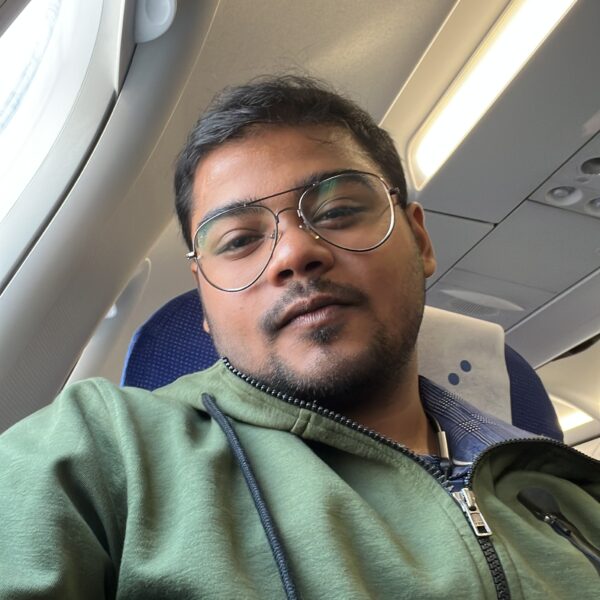 Barnali Banerjee