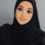 rahma kamel - Beni Suef, Egypt