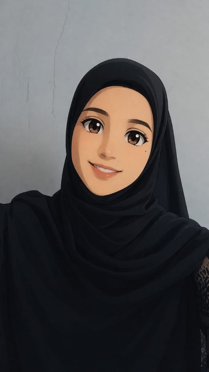 rahma kamel