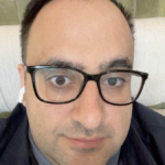 Parviz Baghirov - Abu Dhabi, United Arab Emirates