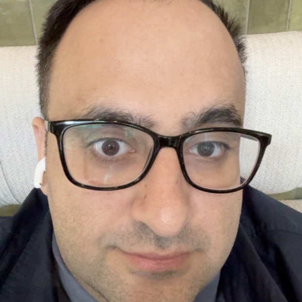 Parviz Baghirov
