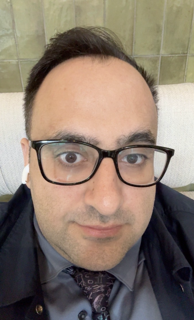 Parviz Baghirov