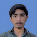 ABDULRAHMAN AWAN - Islamabad, Pakistan