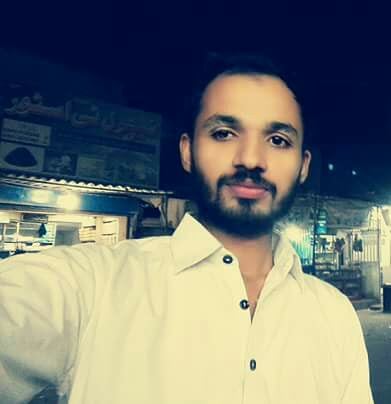 Shoaib Arshad
