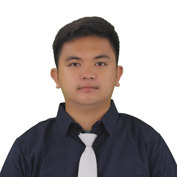 Joey Hipuson
