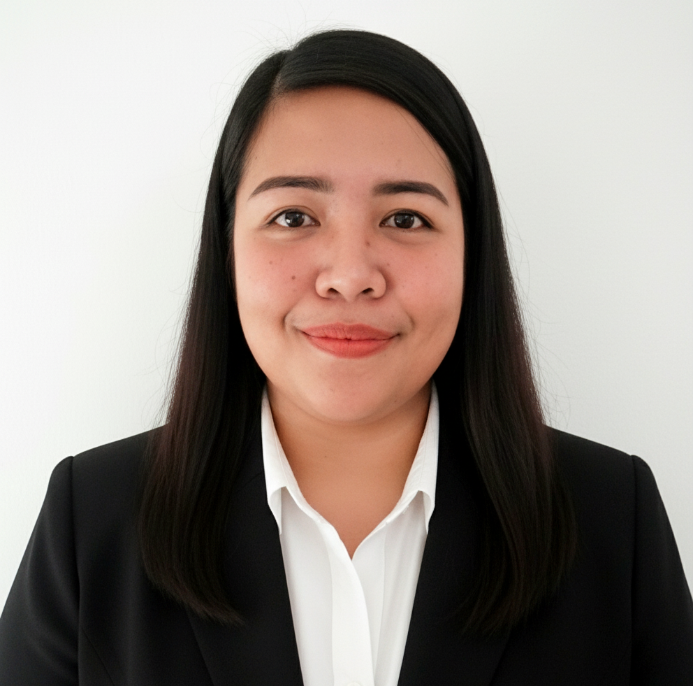 Marielle Anne Catipay