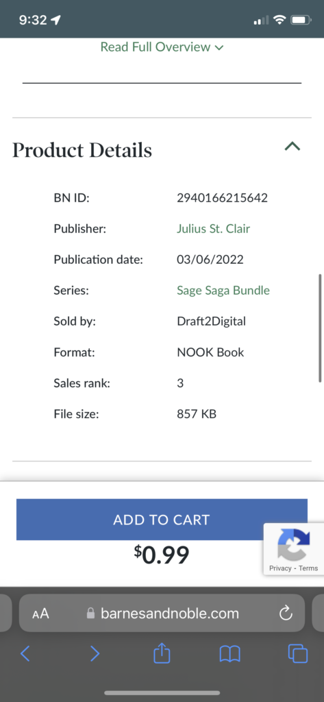Kingmaker Press - portfolio - 0