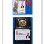 Licence d’avocat