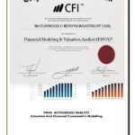 Progrès en finance et gestion ISO