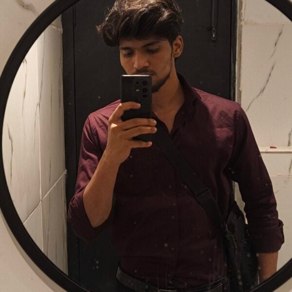 Himanshu Yadav