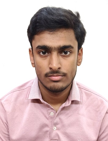 Argha Bandyopadhyay