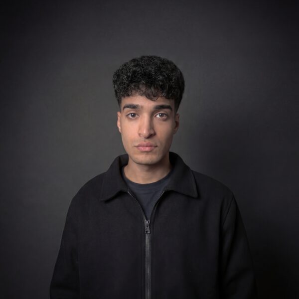 Ziad Mohamed