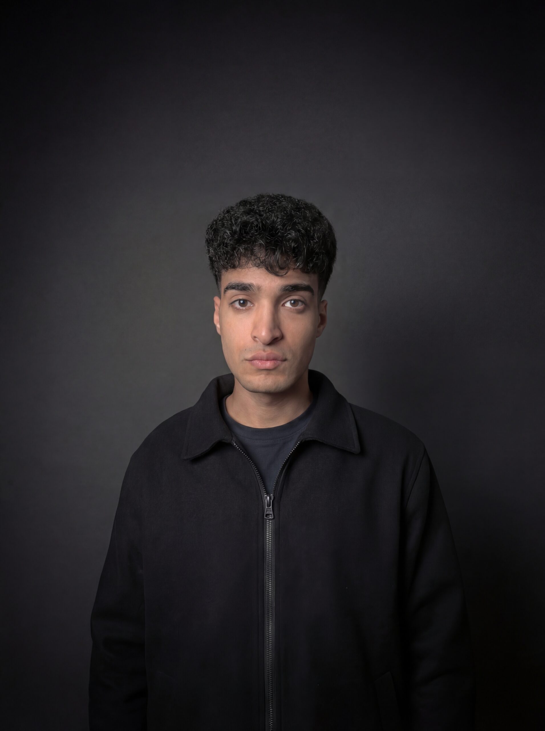 Ziad Mohamed