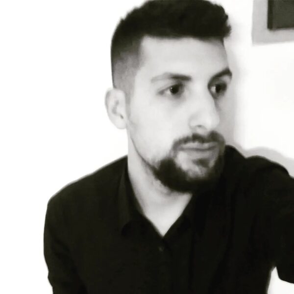 Thomas Politis